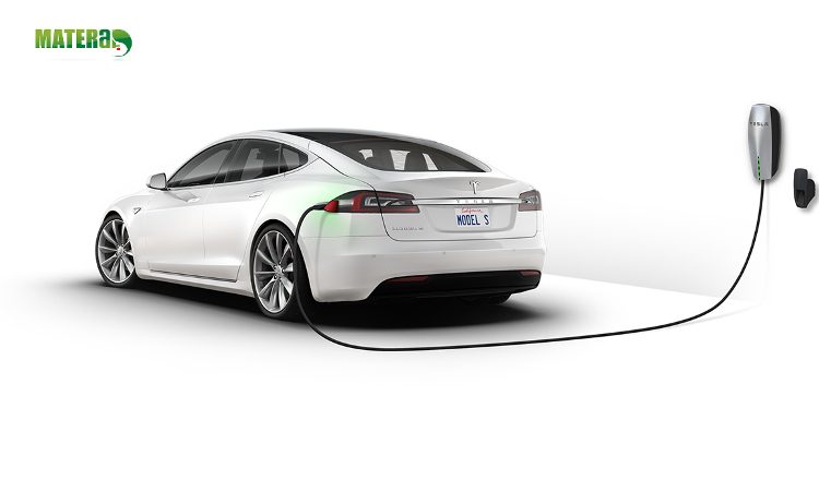 Tesla S model - pályázat Pályázat elektromos autók beszerzésére
