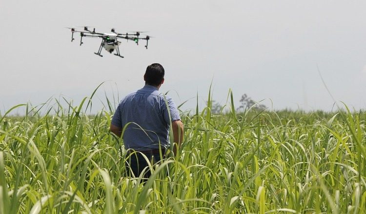 Digitális átálláshoz kapcsolódó precíziós fejlesztések