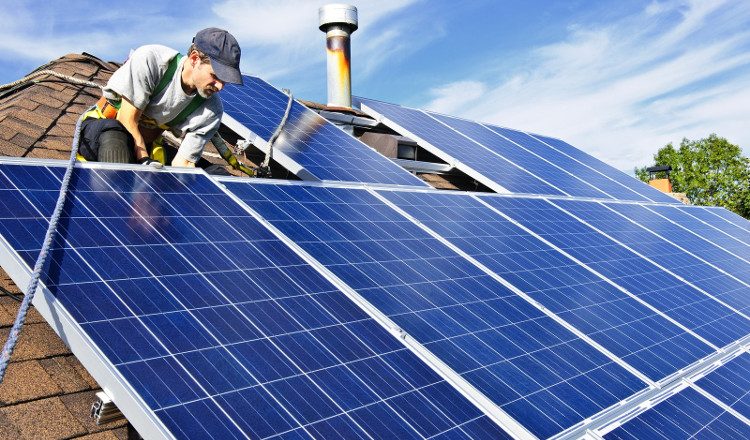 Megújuló energia energetikai pályázaton Energetikai pályázat