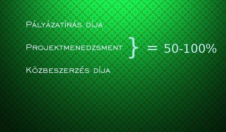 Projektmenedzsment díja