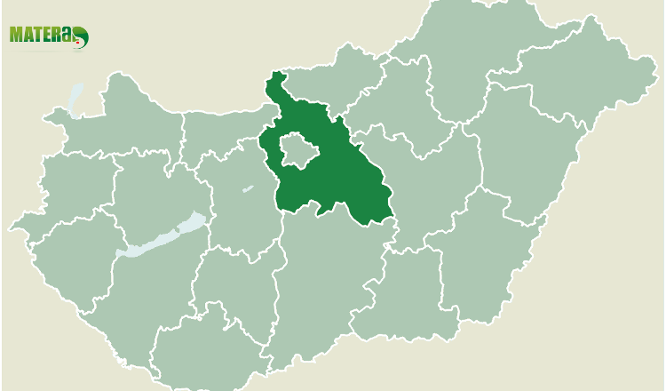 Eszközbeszerzés Pest megyében VEKOP 1.2.3-16